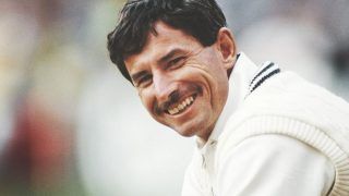 'You Guys Are So Thin! How Can You Hit A Six?’ - When Richard Hadlee Was Left Red Faced After Challenging Indian Players